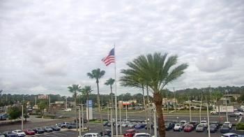 Weather camera view of Ocean Honda.