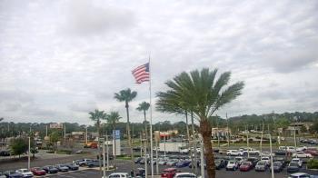 Weather camera view of Ocean Honda.