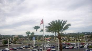 Weather camera view of Ocean Honda.