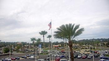 Weather camera view of Ocean Honda.