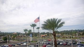 Weather camera view of Ocean Honda.