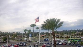 Weather camera view of Ocean Honda.