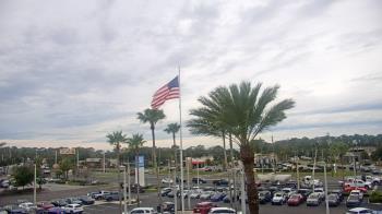 Weather camera view of Ocean Honda.