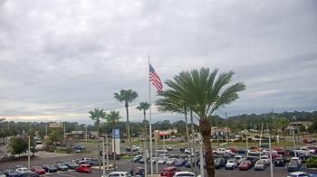Weather camera view of Ocean Honda.