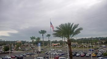 Weather camera view of Ocean Honda.