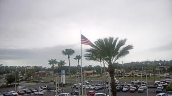 Weather camera view of Ocean Honda.