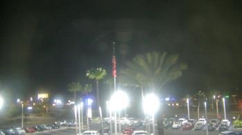 Weather camera view of Ocean Honda.