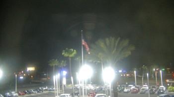 Weather camera view of Ocean Honda.