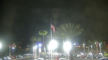 Weather camera view of Ocean Honda.