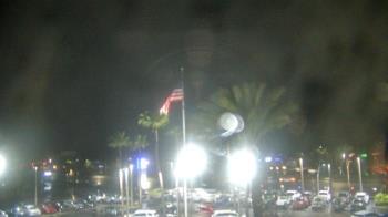 Weather camera view of Ocean Honda.