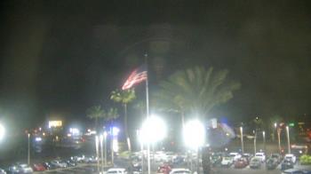 Weather camera view of Ocean Honda.