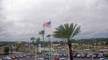 Weather camera view of Ocean Honda.