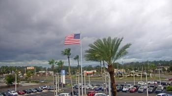 Weather camera view of Ocean Honda.