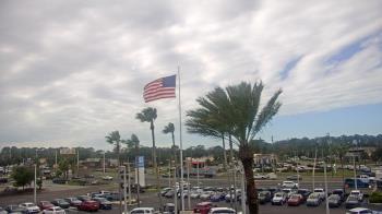 Weather camera view of Ocean Honda.