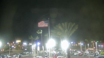 Weather camera view of Ocean Honda.