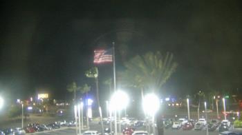 Weather camera view of Ocean Honda.