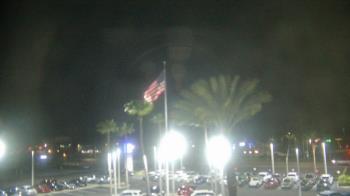 Weather camera view of Ocean Honda.