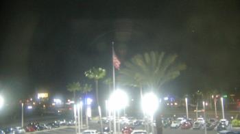 Weather camera view of Ocean Honda.