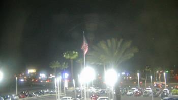 Weather camera view of Ocean Honda.