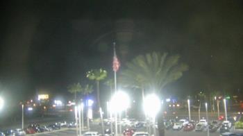Weather camera view of Ocean Honda.