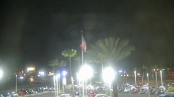 Weather camera view of Ocean Honda.