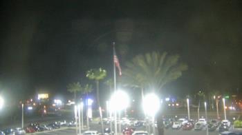 Weather camera view of Ocean Honda.