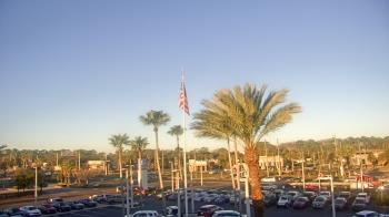 Weather camera view of Ocean Honda.