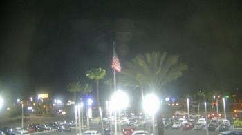 Weather camera view of Ocean Honda.