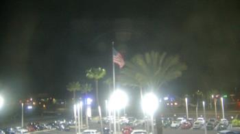 Weather camera view of Ocean Honda.