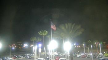 Weather camera view of Ocean Honda.