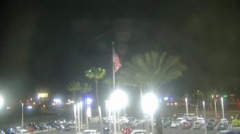 Weather camera view of Ocean Honda.