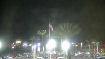 Weather camera view of Ocean Honda.
