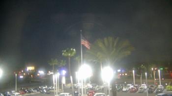 Weather camera view of Ocean Honda.