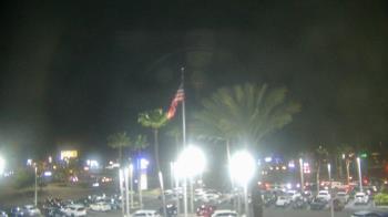 Weather camera view of Ocean Honda.