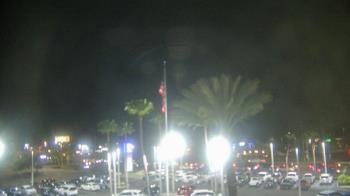 Weather camera view of Ocean Honda.