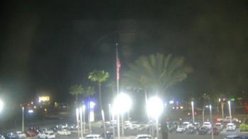 Weather camera view of Ocean Honda.