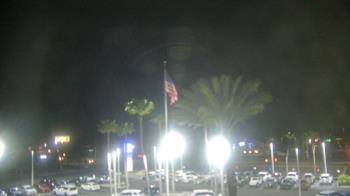 Weather camera view of Ocean Honda.