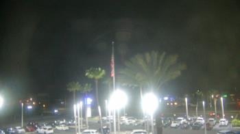 Weather camera view of Ocean Honda.