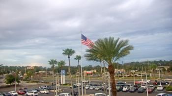 Weather camera view of Ocean Honda.