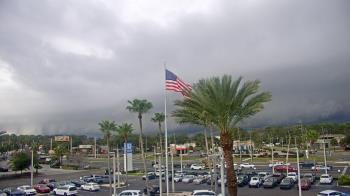 Weather camera view of Ocean Honda.