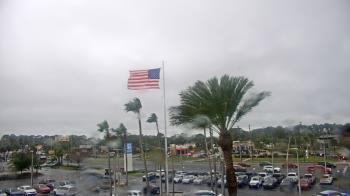 Weather camera view of Ocean Honda.