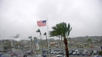 Weather camera view of Ocean Honda.