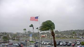 Weather camera view of Ocean Honda.