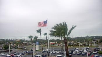 Weather camera view of Ocean Honda.