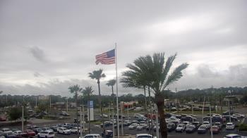 Weather camera view of Ocean Honda.