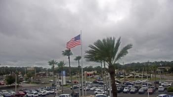 Weather camera view of Ocean Honda.