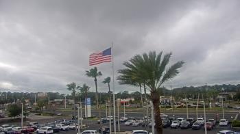 Weather camera view of Ocean Honda.