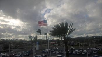 Weather camera view of Ocean Honda.