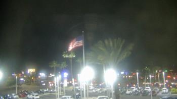 Weather camera view of Ocean Honda.