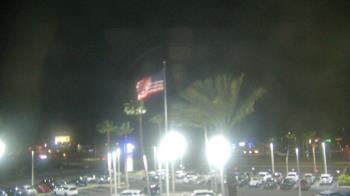 Weather camera view of Ocean Honda.